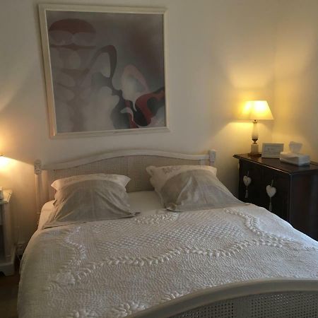 Mas Des Kardouons Bed & Breakfast Tourrettes-sur-Loup Exterior foto